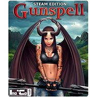 Gunspell - Steam Edition (PC) DIGITAL - PC-Spiel