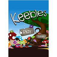 Keebles (PC/MAC) DIGITAL - PC-Spiel