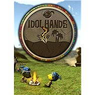 Idol Hands (PC/MAC/LINUX) DIGITAL - PC-Spiel