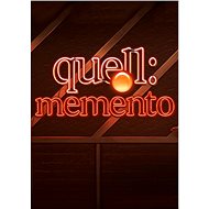 Quell Memento (PC) DIGITAL - PC-Spiel