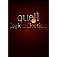 Quell Collection (PC) DIGITAL - PC-Spiel