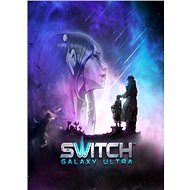 Switch Galaxy Ultra (PC/MAC/LINUX) DIGITAL - PC-Spiel