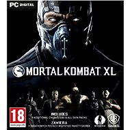 Mortal Kombat XL (PC) DIGITAL - PC-Spiel