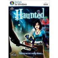 Haunted (PC) DIGITAL - PC-Spiel