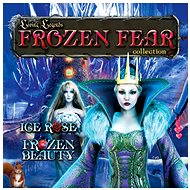 Living Legends: The Frozen Fear Collection (PC) DIGITAL - PC-Spiel