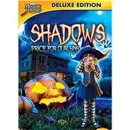 Shadows: Price For Our Sins Deluxe Edition (PC) DIGITAL - PC-Spiel