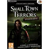 Small Town Terrors: Pilgrim's Hook Collector’s Edition (PC) DIGITAL - PC-Spiel