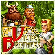 Viking Brothers (PC/MAC) DIGITAL - PC-Spiel