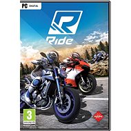 RIDE (PC) DIGITAL - PC-Spiel
