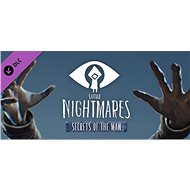 Little Nightmares - Secrets of the Maw Expansion Pass (PC) DIGITAL - Gaming-Zubehör