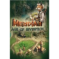 Meridian: Age of Invention (PC) PL DIGITAL - PC-Spiel