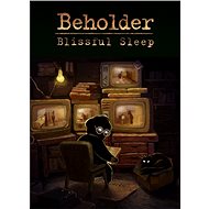 Beholder: Blissful Sleep (PC/MAC/LX) PL DIGITAL - Gaming-Zubehör