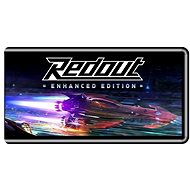 Redout: Enhanced Edition (PC) DIGITAL - PC-Spiel