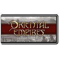 Oriental Empires (PC) DIGITAL - PC-Spiel