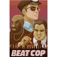 Beat Cop (PC/MAC/LX) DIGITAL - PC-Spiel