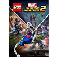 LEGO Marvel Super Heroes 2 (PC) DIGITAL - PC-Spiel