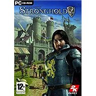 Stronghold 2: Steam Edition (PC) DIGITAL - PC-Spiel