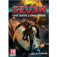 Seven: The Days Long Gone Collector's Edition (PC) DIGITAL - PC-Spiel