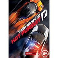 Need for Speed Hot Pursuit (PC) PL DIGITAL - PC-Spiel