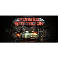 Forged Battalion (PC) DIGITAL EARLY ACCESS - PC-Spiel