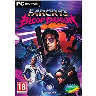 Far Cry 3 Blood Dragon (PC) DIGITAL - Gaming-Zubehör