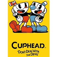 Cuphead (PC) DIGITAL - PC-Spiel