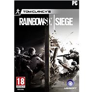 Tom Clancy's Rainbow Six: Siege (PC) DIGITAL - PC-Spiel