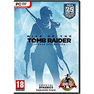 Rise of the Tomb Raider 20 Year Celebration (PC) - PC-Spiel