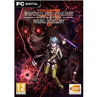 Sword Art Online: Fatal Bullet (PC) DIGITAL - PC-Spiel