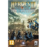 Heroes of Might & Magic III - HD Edtion (PC)  DIGITAL - PC-Spiel