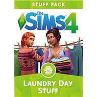 The Sims 4 Pereme (PC) DIGITAL - Gaming-Zubehör