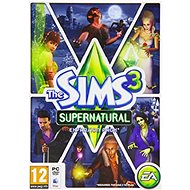 The Sims 3 Obludarium (PC) DIGITAL - Gaming-Zubehör