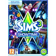 The Sims 3: Showtime (PC) DIGITAL - Gaming-Zubehör