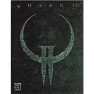 QUAKE II (PC) DIGITAL - PC-Spiel