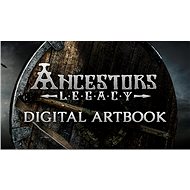 Ancestors Legacy Artbook (PC) DIGITAL - PC-Spiel