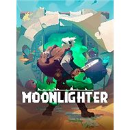 Moonlighter (PC/MAC/LX)  DIGITAL - PC-Spiel