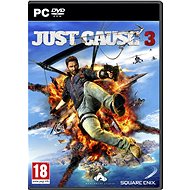 Just Cause 3 (PC) DIGITAL - PC-Spiel