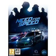 Need For Speed (PC) DIGITAL - PC-Spiel