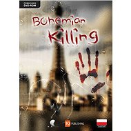 Bohemian Killing (PC/MAC) DIGITAL - PC-Spiel