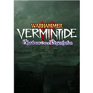 Warhammer: Vermintide 2 - Shadows Over Bögenhafen (PC) DIGITAL - Gaming-Zubehör