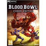 Blood Bowl: Chaos Edition (PC) PL DIGITAL - PC-Spiel