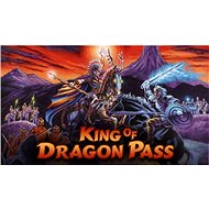King of Dragon Pass (PC/MAC) DIGITAL - PC-Spiel