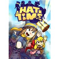 A Hat in Time (PC) DIGITAL - PC-Spiel
