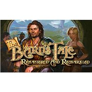 The Bard's Tale: Remastered and Resnarkled (PC) DIGITAL - PC-Spiel