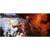 Dungeons 3 (PC) DIGITAL - PC-Spiel