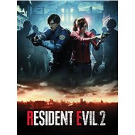 Resident Evil 2 (PC) DIGITAL - PC-Spiel