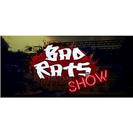 Bad Rats Show (PC) Steam DIGITAL - PC-Spiel