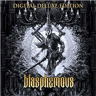 Blasphemous Deluxe Edition (PC) Steam DIGITAL - PC-Spiel