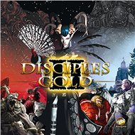 Disciples II Gold (PC) Steam DIGITAL - PC-Spiel