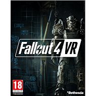 Fallout 4 VR (PC) DIGITAL - PC-Spiel